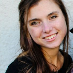 Meet your Posher, Gabby